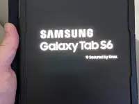 Продам планшет Samsung tab s-6, фотография 2
