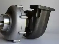 Турбокомпрессор-турбина J76D арт. 13030164