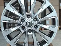 Диски литые R20 Tank 300500 6x139,7 D100.1 ET36, фотография 2