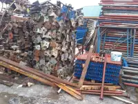 Аренда строительного оборудования, фотография 2