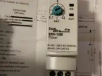 Реле задержки времени. Очень качественное .