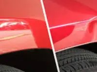 Автостекла - Реставрация, трещины сколы. Орбита, Акжар, Кыргаулды.Выезд, фотография 4