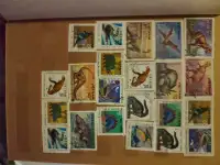 Марки, фотография 11