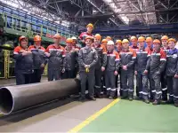 Стальные трубы со склада, широкий ассортимент, ЭСВ, БШ, ИЗОЛЯЦИЯ., фотография 2