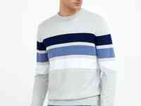 Джемпер finn flare