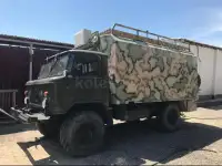 Газ 66 Кунг, фотография 6