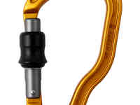 Карабин венто гусь автомат со сдвижной муфтой дюраль, keylock