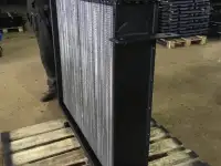 Радиатор К-700 4 рядный, фотография 2