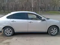 Продам Nissan Almera G15 2015 г., фотография 4