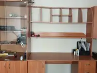 Продам шкаф- стенка, фотография 4