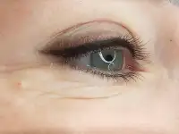 Перманентный макияж в Алматы  Лазерное удаление тату и татуажа., фотография 2