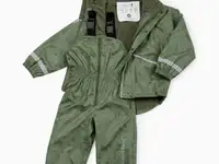 Куртка и комбинезон happy baby