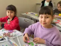 Группа Продленного дня для учеников 1-4 классов, фотография 5