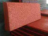 Резиновый бордюр