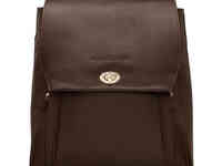 Женский рюкзак grayle brown, фотография 2