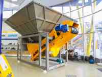 Модульный дозирующий комплекс ММДК-12, фотография 2