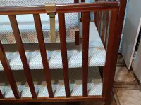 Детская кроватка, фотография 2