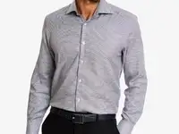 Рубашка kanzler