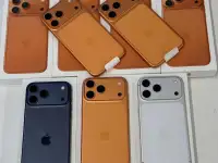 Apple iPhone 17 Pro Max, iPhone 17 Pro, iPhone 17 , iPhone Air , iPhone 16 Pro Max, iPhone 16 Pro, фотография 7