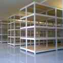 Металлические стеллажи на любой размер