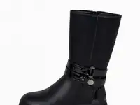 Сапоги t.taccardi