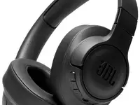 Гарнитура накладные jbl tune 710bt черный беспроводные bluetooth оголовье (jblt710btblk)