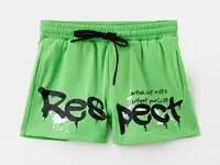 Шорты спортивные playtoday