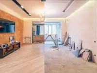 Строительно-ремонтные работы, фотография 8