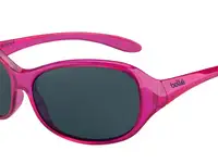 Очки солнцезащитные bolle awena shiny crystal pink, фотография 9