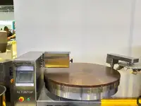 Машина для производства теста Кадаиф. Дубайский шоколад., фотография 2