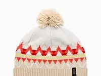 Шапка jack wolfskin