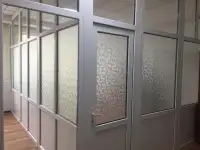 Тонировка окон, балконов, витражей, перегородок, душевых кабин, фотография 12