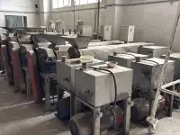 Продам станки для пройзводстава пластиковых люков, фотография 11