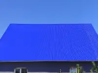 Ремонт кровли, фотография 2