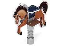 Качалка на пружине лошадка 3 ио 22.01.13-01