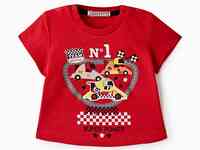 Футболка choupette