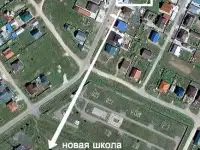 Продаётся земельный участок 10 соток в 2 км от Астаны в п. Коянды