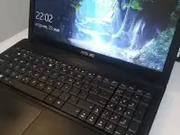 Продам Ноутбуk [ Asus X55A)