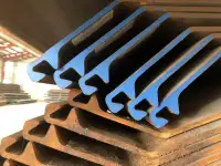 Шпунт Ларсена Тип: Л5-У; Л5-УМ; VL606...