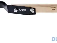 Плоскорез фокина  фокина большой с тремя заточками, черенок 130 см