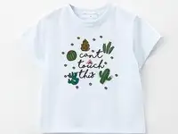 Футболка ete children