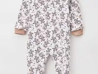 Комбинезон котмаркот