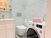 Уютная 2х комнатная квартира, Бокейхан 25, фотография 7