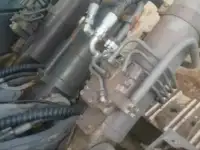 Изготовление трехсекционной стрелы 32м, 36м для экскаваторов, фотография 3