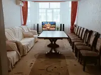 Продается 3 комнатная квартира в мик-он Астана, фотография 6