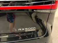 Lexus RX 500h AWD Dual-motor, фотография 6