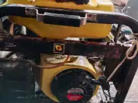 Продам бензиновый генератор, фотография 3