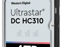 Жесткий диск hgst ultrastar dc hc310 4 tb