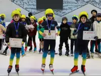 Секция шорт-трека в Алматы - БЕСПЛАТНО!!! дети 7-11 лет, фотография 3