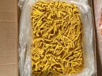 Весовые чипсы, сухарики, завтраки, фотография 12